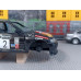 Донор Ford Escort RS чёрный (1/24)