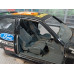 Донор Ford Escort RS чёрный (1/24)