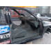 Донор Ford Escort RS чёрный (1/24)