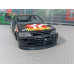 Донор Ford Escort RS чёрный (1/24)