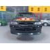 Донор Ford Escort RS чёрный (1/24)