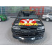 Донор Ford Escort RS чёрный (1/24)