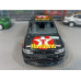 Донор Ford Escort RS чёрный (1/24)