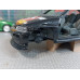 Донор Ford Escort RS чёрный (1/24)
