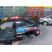 Донор Ford Escort RS чёрный (1/24)