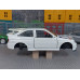 Донор Ford Escort RS белый (1/24)
