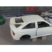 Донор Ford Escort RS белый (1/24)
