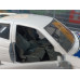 Донор Ford Escort RS белый (1/24)