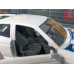 Донор Ford Escort RS белый (1/24)