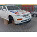 Донор Ford Escort RS белый (1/24)