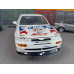 Донор Ford Escort RS белый (1/24)