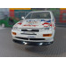 Донор Ford Escort RS белый (1/24)