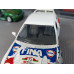 Донор Ford Escort RS белый (1/24)