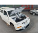 Донор Ford Escort RS белый (1/24)