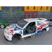 Донор Ford Escort RS белый (1/24)