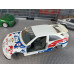 Донор Ford Escort RS белый (1/24)