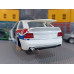 Донор Ford Escort RS белый (1/24)