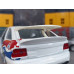 Донор Ford Escort RS белый (1/24)
