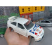 Донор Ford Escort RS белый (1/24)