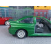 Донор Ford Escort RS зеленый (1/24)