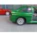 Донор Ford Escort RS зеленый (1/24)
