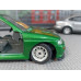 Донор Ford Escort RS зеленый (1/24)
