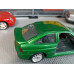 Донор Ford Escort RS зеленый (1/24)