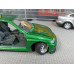 Донор Ford Escort RS зеленый (1/24)