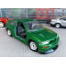 Донор Ford Escort RS зеленый (1/24)