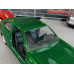 Донор Ford Escort RS зеленый (1/24)
