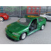 Донор Ford Escort RS зеленый (1/24)
