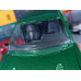 Донор Ford Escort RS зеленый (1/24)