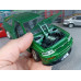 Донор Ford Escort RS зеленый (1/24)