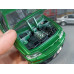 Донор Ford Escort RS зеленый (1/24)