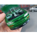 Донор Ford Escort RS зеленый (1/24)