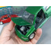 Донор Ford Escort RS зеленый (1/24)