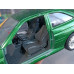 Донор Ford Escort RS зеленый (1/24)