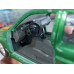 Донор Ford Escort RS зеленый (1/24)