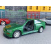 Донор Ford Escort RS зеленый (1/24)