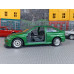 Донор Ford Escort RS зеленый (1/24)