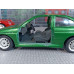 Донор Ford Escort RS зеленый (1/24)