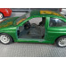 Донор Ford Escort RS зеленый (1/24)