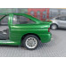 Донор Ford Escort RS зеленый (1/24)
