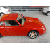 Модель автомобиля Porsche 911 красный(1/24)