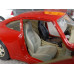 Модель автомобиля Porsche 911 красный(1/24)