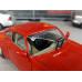 Модель автомобиля Porsche 911 красный(1/24)