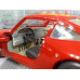 Модель автомобиля Porsche 911 красный(1/24)