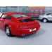 Модель автомобиля Porsche 911 красный(1/24)