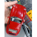 Модель автомобиля Porsche 911 красный(1/24)