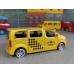 Модель автомобиля Citroen SpaceTourer (1/38)